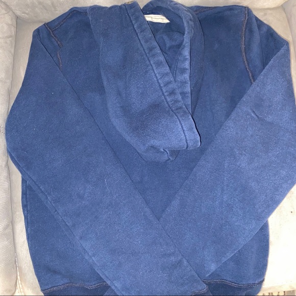 Men’s Hollister 22 Hoodie - Picture 3 of 5